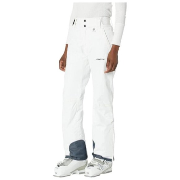 Arctix Pants - Arctix Women's Snow Sports Insulated Cargo Pants